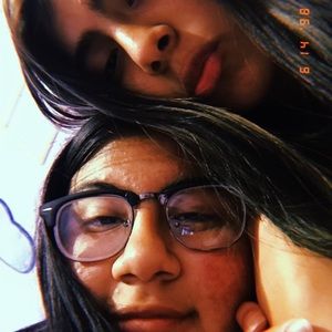 Meet your Posher, Leticia